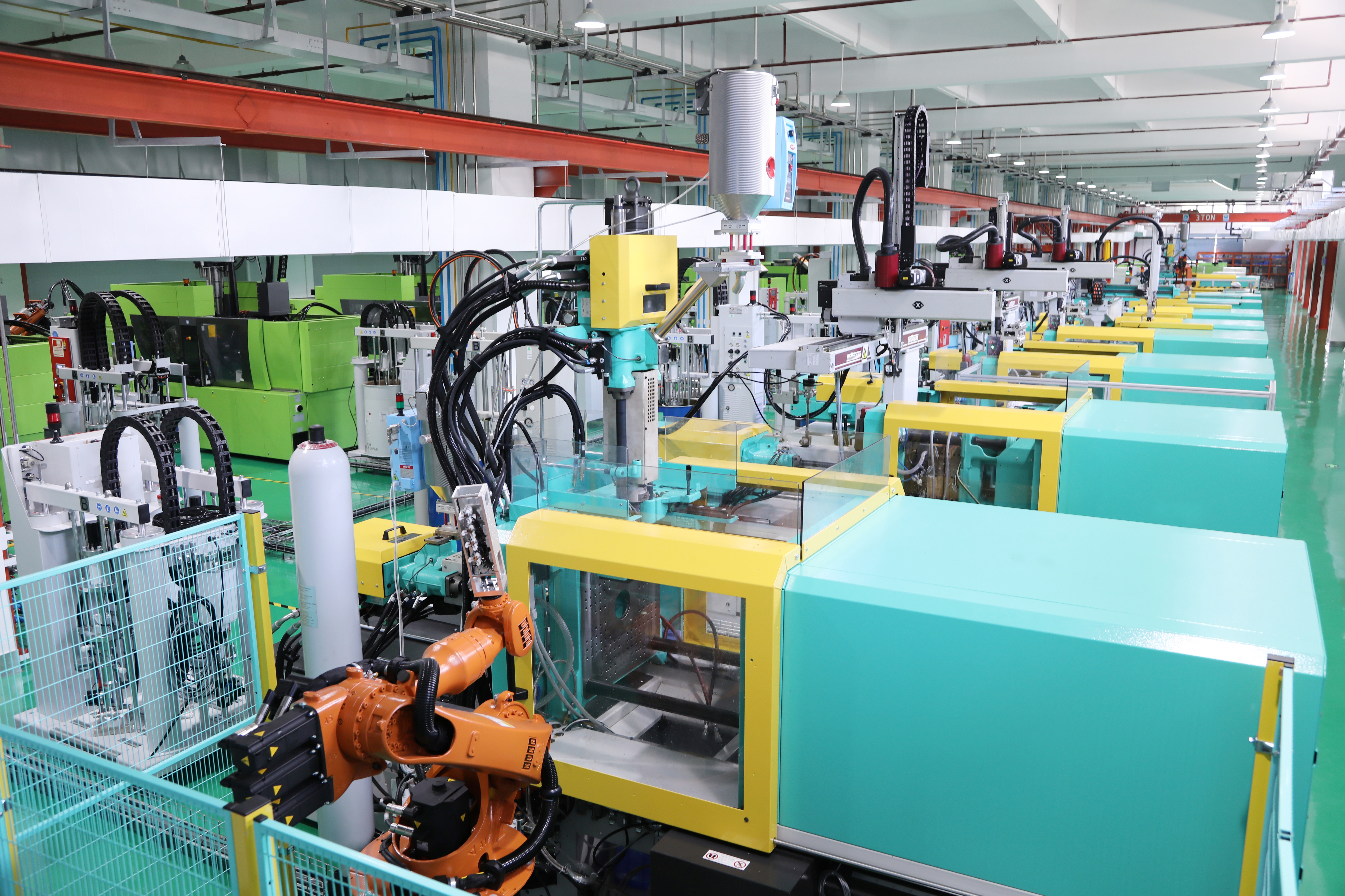 大车间-Arburg Engel机台.jpg